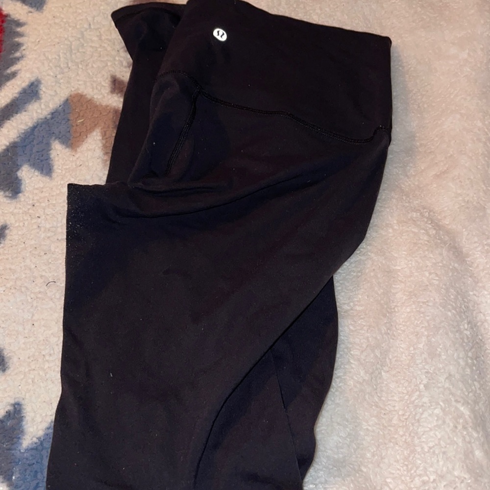 Lululemon leggings